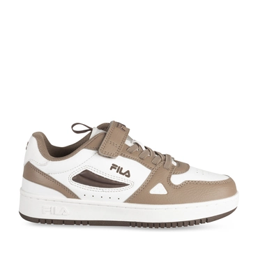 Sneakers WHITE FILA SUOLO 