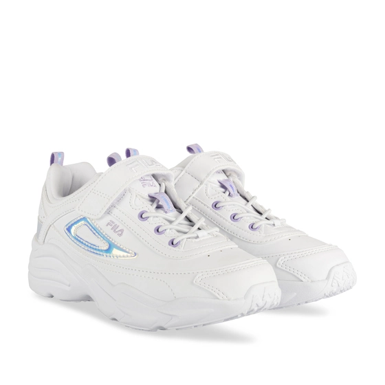 Baskets BLANC FILA SKYE