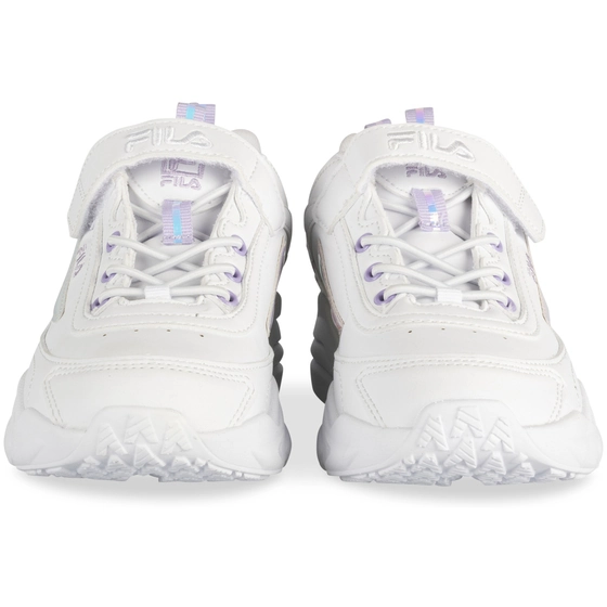 Baskets BLANC FILA SKYE