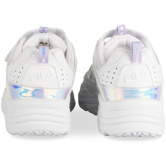 Sneakers WHITE FILA SKYE