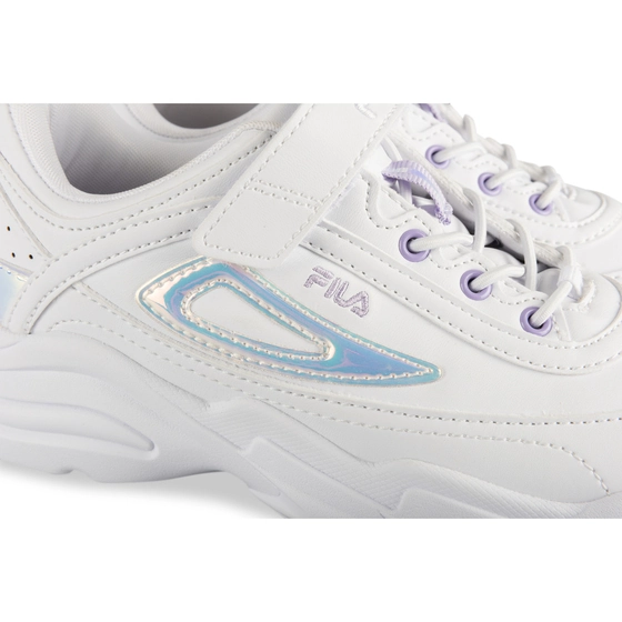 Sneakers WHITE FILA SKYE