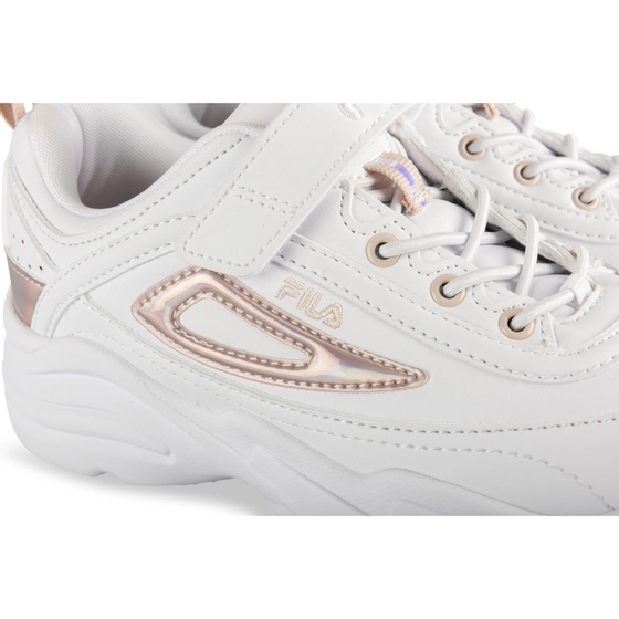 Baskets BLANC FILA SKYE