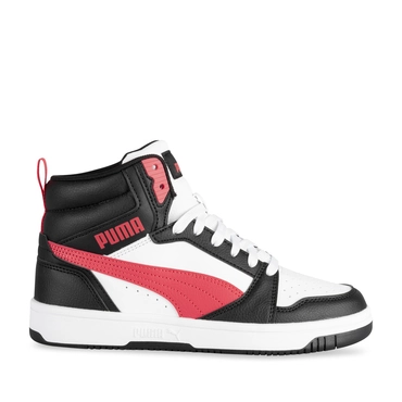 Sneakers BLACK PUMA REBOUND 