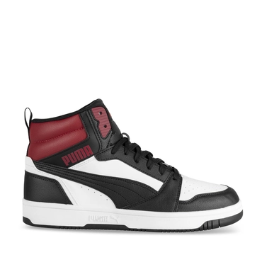 Sneakers ZWART PUMA REBOUND 