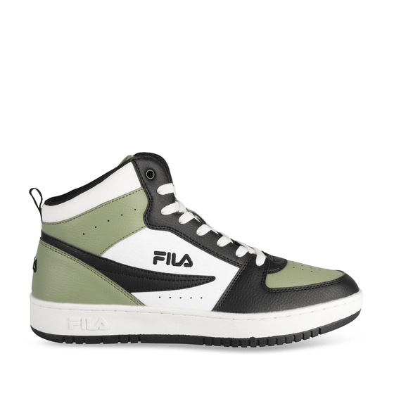 Sneakers BLACK FILA LEVANTO