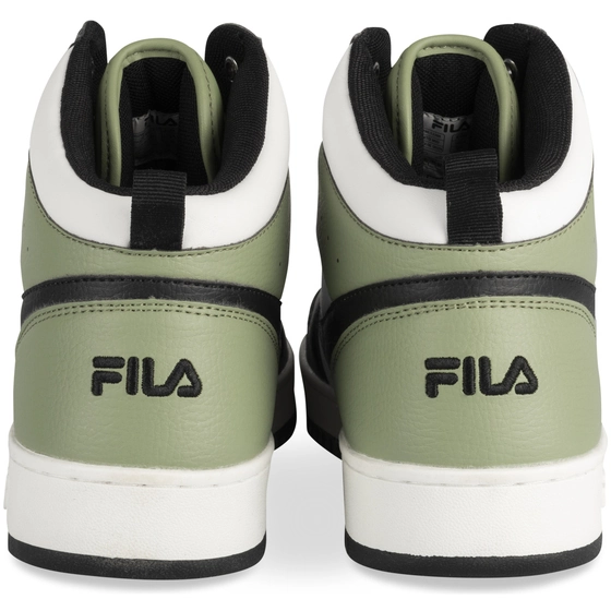 Sneakers BLACK FILA LEVANTO