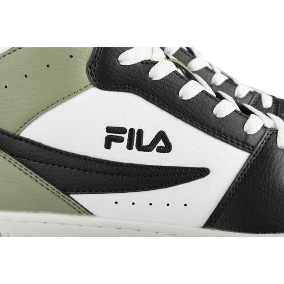 Sneakers BLACK FILA LEVANTO