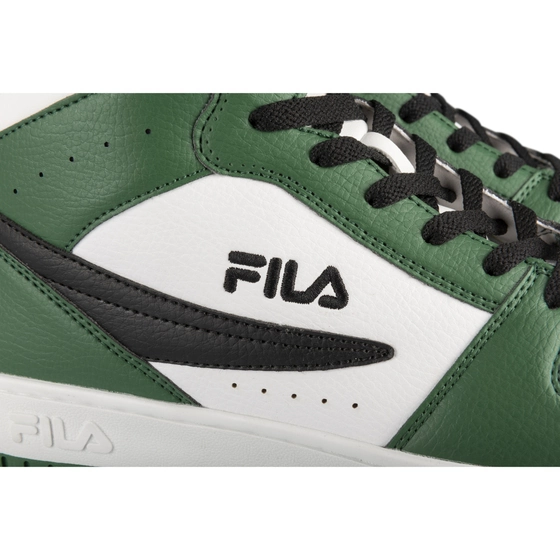 Baskets BLANC FILA LEVANTO