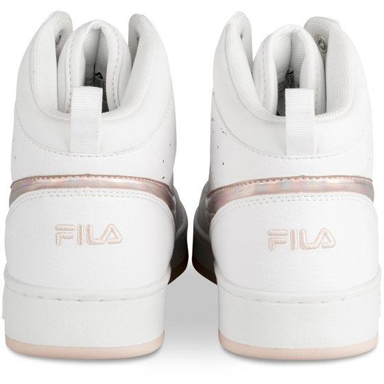 Baskets BLANC FILA LEVANTO