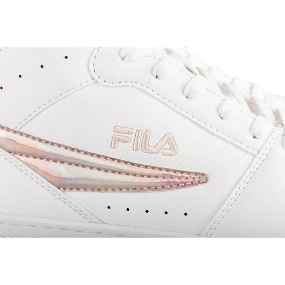 Baskets BLANC FILA LEVANTO