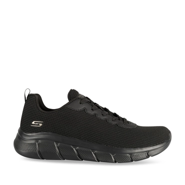 Sneakers BLACK SKECHERS BOBS B FLEX