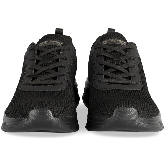 Sneakers BLACK SKECHERS BOBS B FLEX