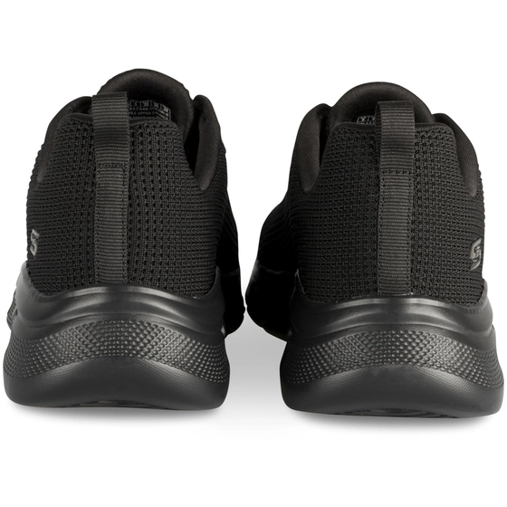 Baskets NOIR SKECHERS BOBS B FLEX