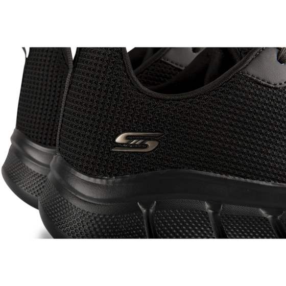 Sneakers BLACK SKECHERS BOBS B FLEX