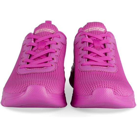 Sneakers PINK SKECHERS BOBS B FLEX