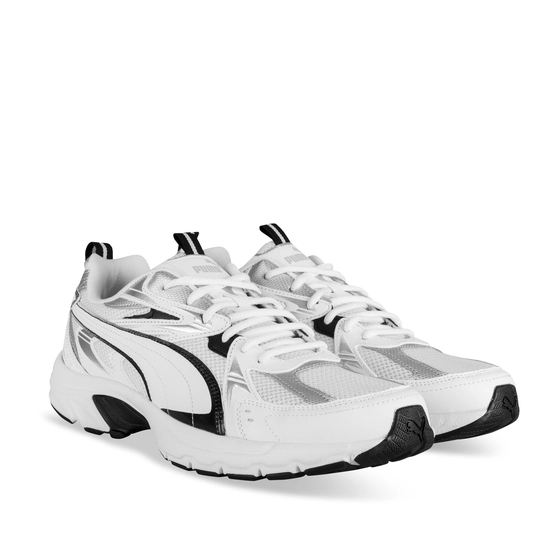 Sneakers GREY PUMA MILENO TECH