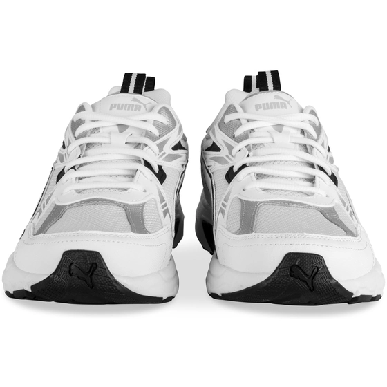 Sneakers GREY PUMA MILENO TECH