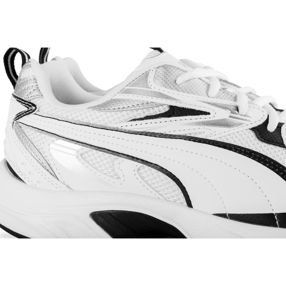 Sneakers GREY PUMA MILENO TECH