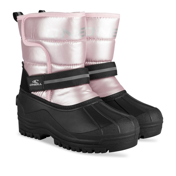 Snow boots PINK O NEILL