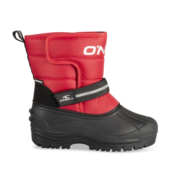 Snow boots RED O NEILL