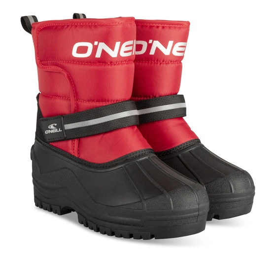 Snow boots RED O NEILL