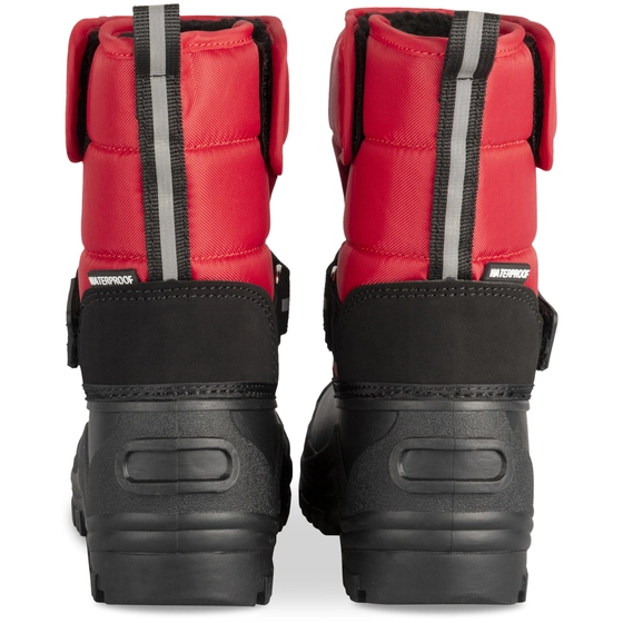 Snow boots RED O NEILL