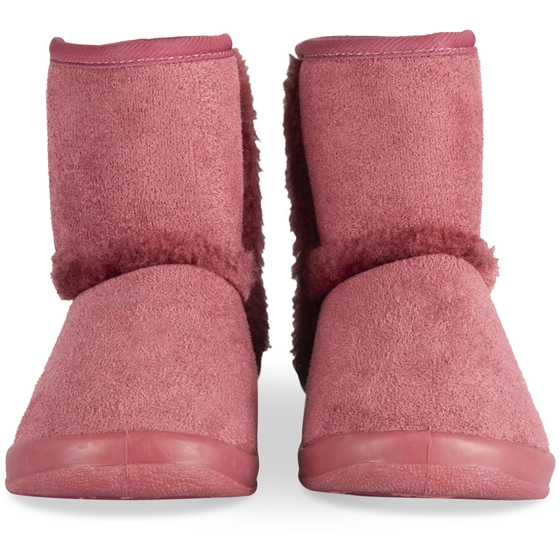 Slippers FUCHSIA NINI & GIRLS