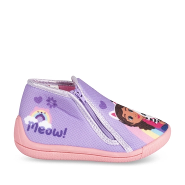 Chaussons VIOLET GABBY