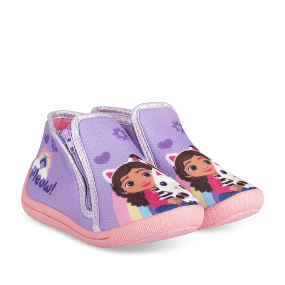 Chaussons VIOLET GABBY