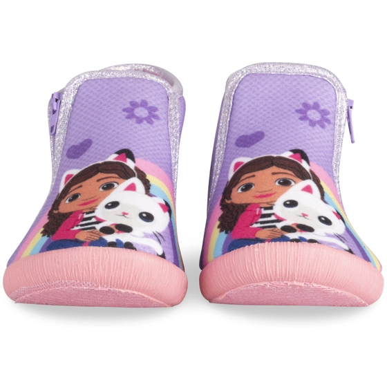 Chaussons VIOLET GABBY