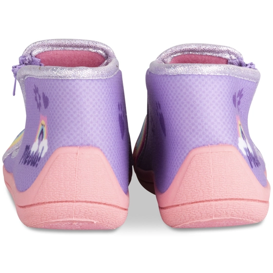 Chaussons VIOLET GABBY