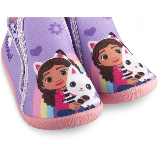 Chaussons VIOLET GABBY