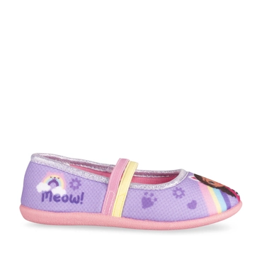 Chaussons LILAS GABBY