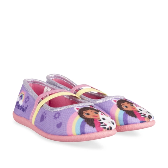 Chaussons LILAS GABBY