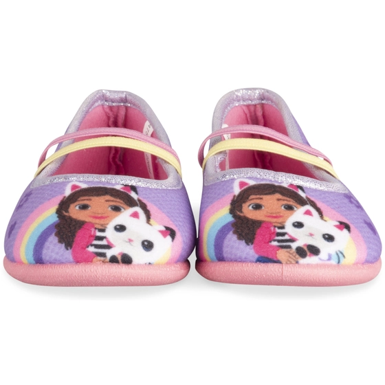 Chaussons LILAS GABBY