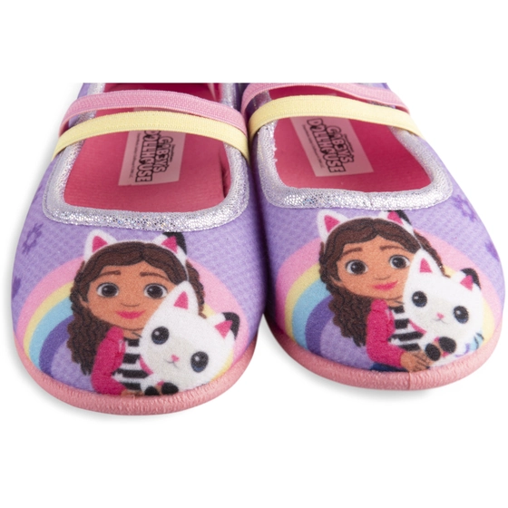 Chaussons LILAS GABBY