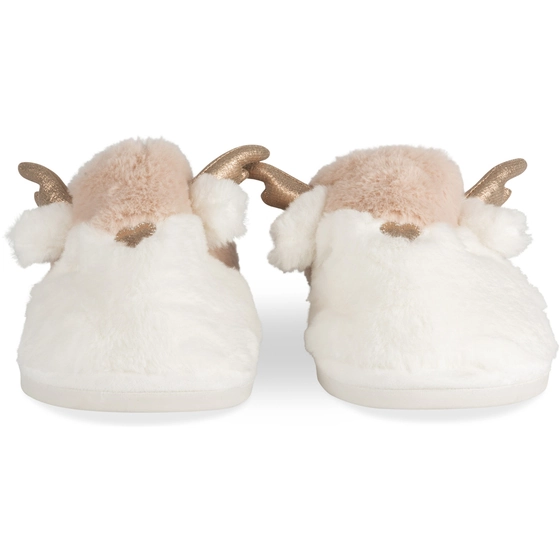 Slippers WHITE PHILOV