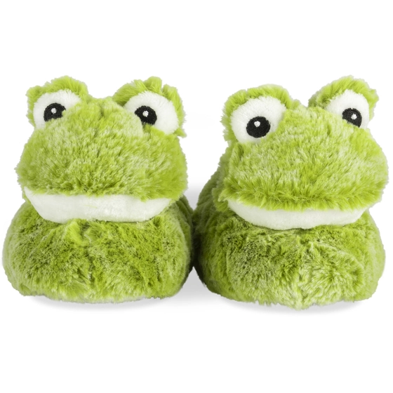 Slippers GREEN CHARLIE & FRIENDS