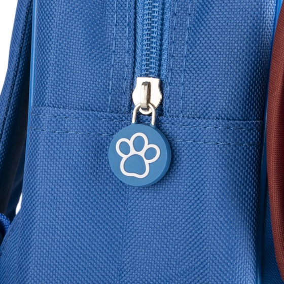 Sac à dos BLEU PAW PATROL