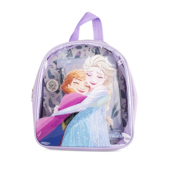 Backpack LILAC FROZEN