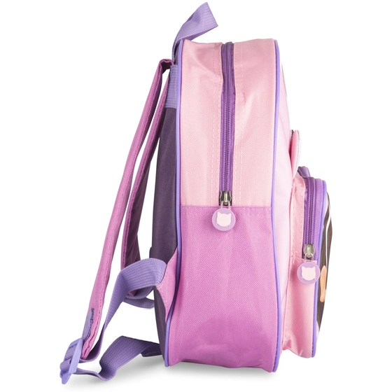 Backpack PINK GABBY