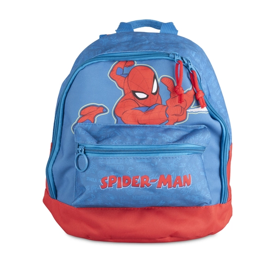 Sac à dos BLEU SPIDERMAN