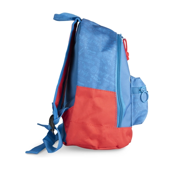 Backpack BLUE SPIDERMAN