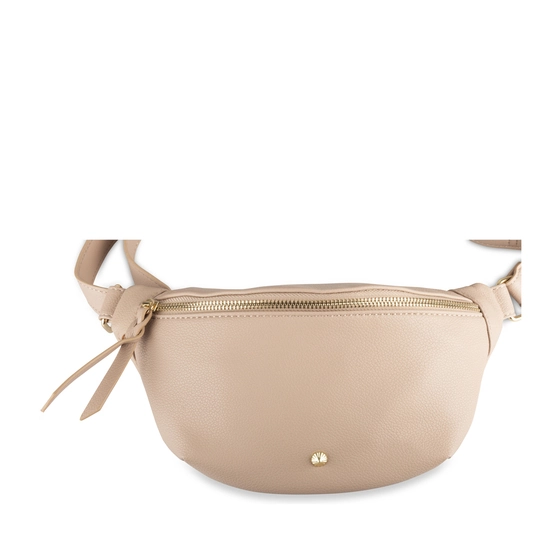 Sac banane BEIGE MERRY SCOTT