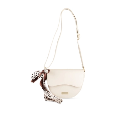 Handbag BEIGE MERRY SCOTT