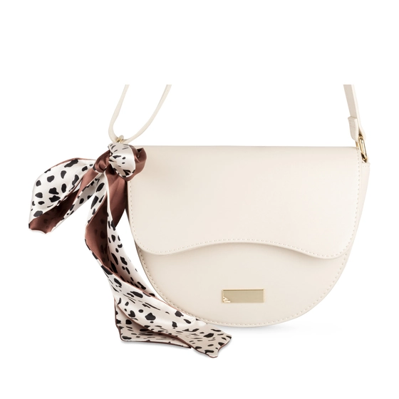 Handbag BEIGE MERRY SCOTT