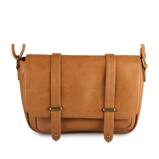 Handbag BROWN PHILOV