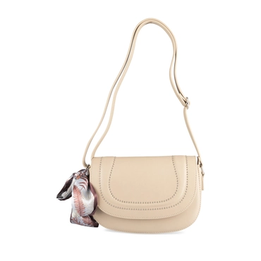 Sac à main BEIGE MERRY SCOTT