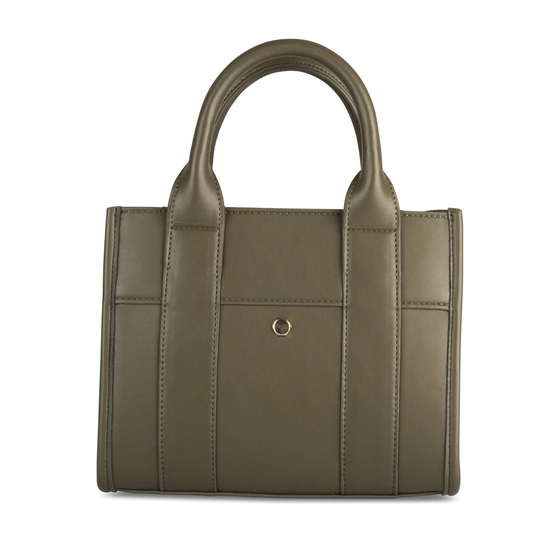 Handbag KHAKI MERRY SCOTT