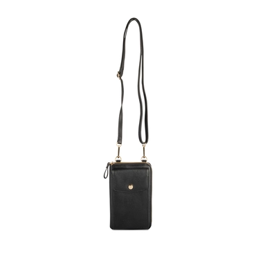 Handbag BLACK PHILOV